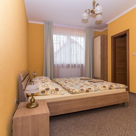Penzion Kastelan Бойнице Экстерьер фото